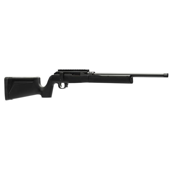 WAL HAMMERLI B1 22LR AW 10RD - 556 Black Friday Promotion